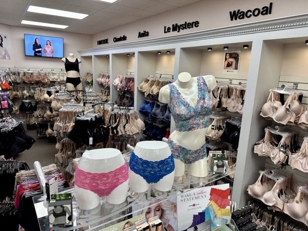 Shop at Our Women's Retail in Dickinson, Tennessee | Three Times A Lady